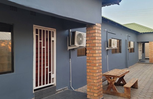 Livingstone Apartment | Scolt Apartment Livingstone 1