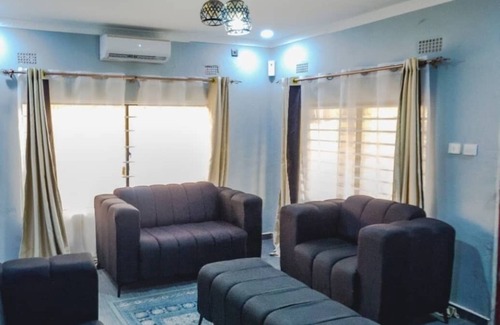 Livingstone Apartment | Scolt Apartment Livingstone 1
