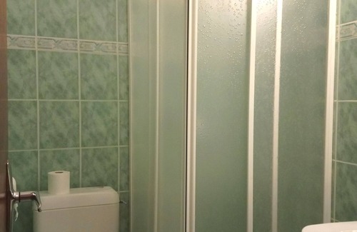 Evisa Hotel | Scopa Rossa