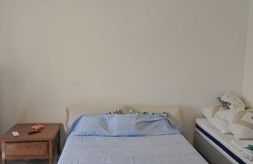 Torre Squillace House | Scorci di Mare Tre