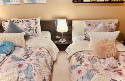 Willoughby House | Scorpion Hiuse Langley -ROOM A
