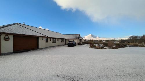 Breakish Bed & Breakfast | Scorrybreac B&B
