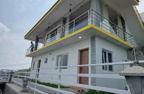 Kodaikanal House | Scotberry Villa