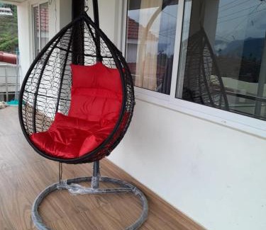 Kodaikanal House | Scotberry Villa