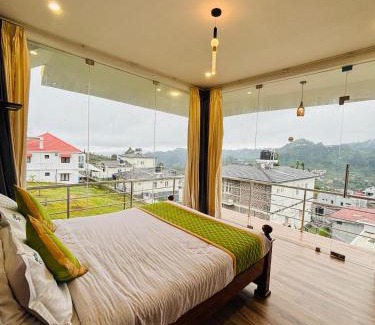 Kodaikanal House | Scotberry Villa
