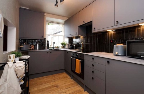 Dirleton Apartment | Scotland's Golf Coast - Your Luxury Holiday Stay in East Lothian