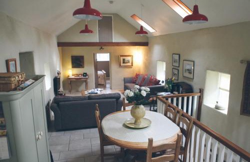 Cookstown House | Scott's Barn