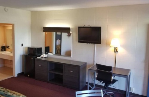 McMinnville Hotel | Scottish Inn McMinnville