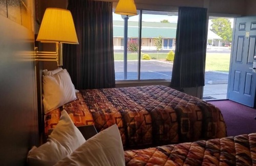 McMinnville Hotel | Scottish Inn McMinnville