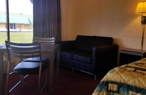 McMinnville Hotel | Scottish Inn McMinnville