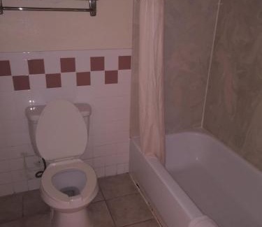 FM 1960 Hotel | Scottish Inn & Suites IAH West