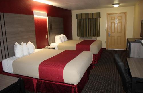 Fort Worth Hotel | Scottish Inns Fort Worth