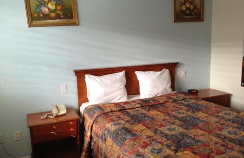 North Long Beach Hotel | Scottish Inns