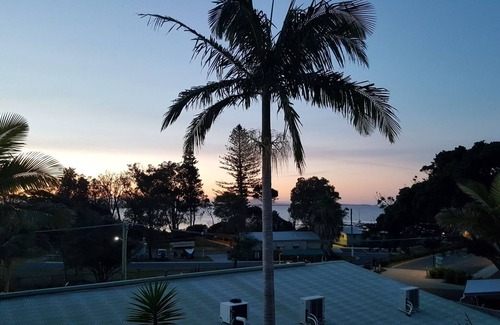 Scotts Head Apartment | Scotts Head Beach Apartment - Unit 1
