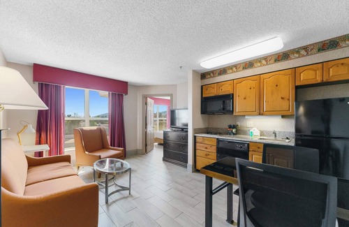 Central Scottsdale Apartment | Scottsdale 1 bd King Economy