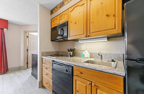 Central Scottsdale Apartment | Scottsdale 1 bd King Economy