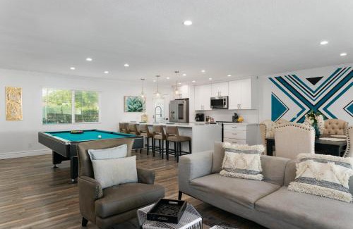 Park Scottsdale One House | Scottsdale - 8649 E Plaza Ave
