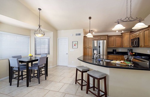 Sunset Ridge House | Scottsdale Classic-Private Pool-Mins to Kierland