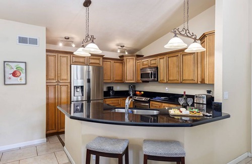 Sunset Ridge House | Scottsdale Classic-Private Pool-Mins to Kierland