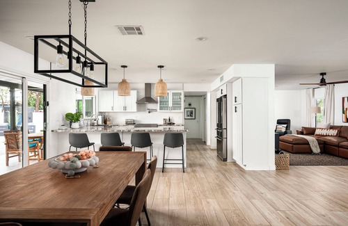 Avant House | Scottsdale Oasis - Heated Pool*, Putting Green & more!