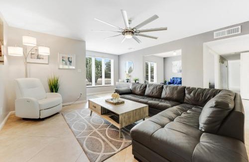 Raskin Estates House | Scottsdale Paradise