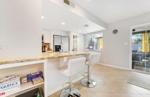 Raskin Estates House | Scottsdale Paradise