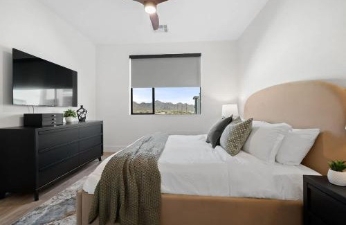 Kierland Apartment | Scottsdale Quarters & Kierland