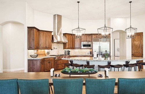 Rio Verde Foothills House | Scottsdale Rose:Luxury Estate, Slps 40, Cold Plunge, Pickleball, Sauna, Htd Pool