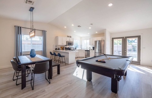 Casa Rica House | Scottsdale Sahuaro 4 Bedroom Home by RedAwning