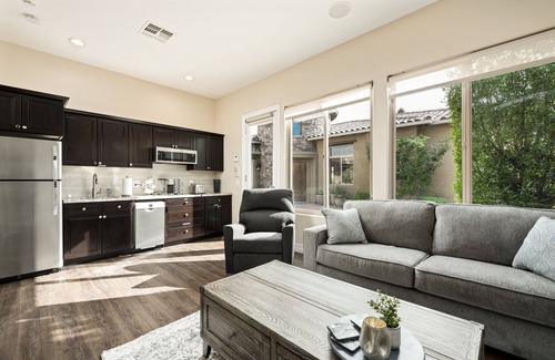 Pinnacle Peak House | Scottsdale Sunrise Retreat