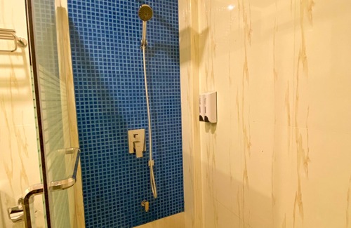 Fuvahmulah House | Scuba Residence