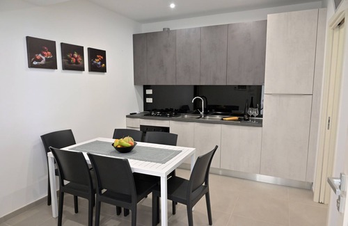 Marina di Pescoluse Apartment | SD ALTAMAREA BEACH EXPERIENCE