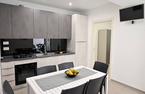 Marina di Pescoluse Apartment | SD ALTAMAREA BEACH EXPERIENCE