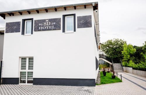 Malbergen Apartment | SD Hotel
