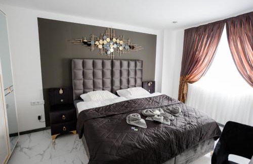 Malbergen Apartment | SD Hotel