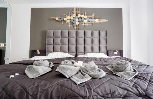 Malbergen Apartment | SD Hotel