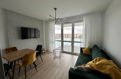 Radzymin Apartment | SDH 4 Radzymin comfortable apartment near Warsaw
