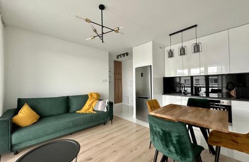 Radzymin Apartment | SDH 4 Radzymin comfortable apartment near Warsaw