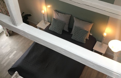Bjert Hotel | Sdr. Bjert Kro