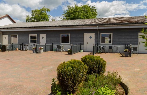 Sonder Omme Hotel | Sdr. Omme Kro & Hotel