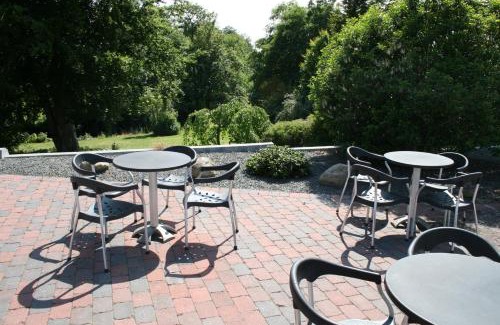 Sonder Omme Hotel | Sdr. Omme Kro & Hotel