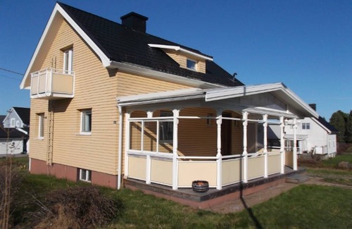 Kopmanholmen House | 97 m² House ∙ 4 bedrooms ∙ 2 guests