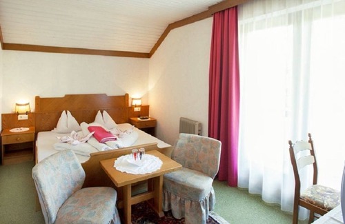 Klopein Hotel | See & GenussHotel Silvia