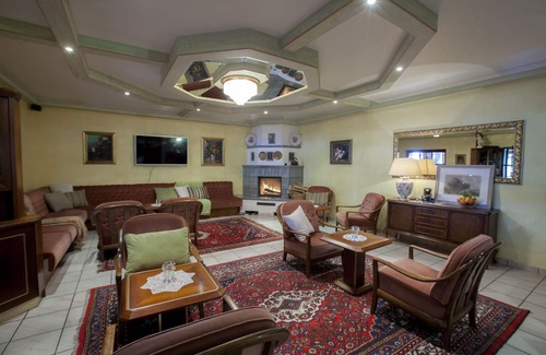 Klopein Hotel | See & GenussHotel Silvia