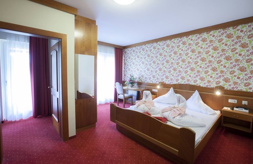 Klopein Hotel | See & GenussHotel Silvia