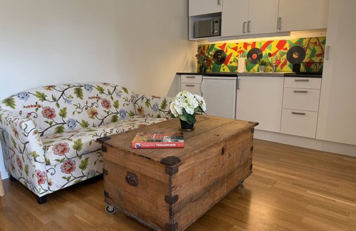 Nordostra Motala Apartment | SE10023