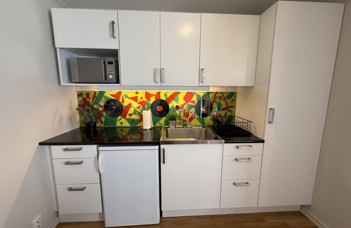 Nordostra Motala Apartment | SE10023