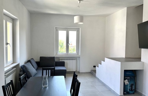 Senigallia Apartment | SE104 - Senigallia, elegant four-room apartment convenient to services