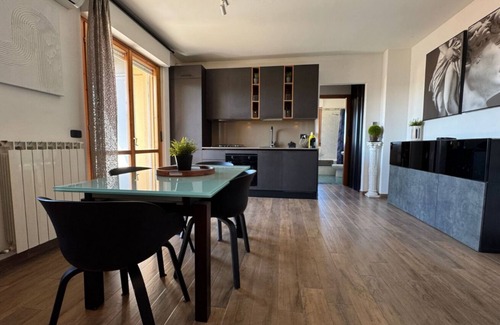 Senigallia Apartment | SE149 - Senigallia, elegant two-room apartment a stone's throw from the sea