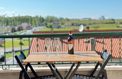 Senigallia Apartment | SE149 - Senigallia, elegant two-room apartment a stone's throw from the sea